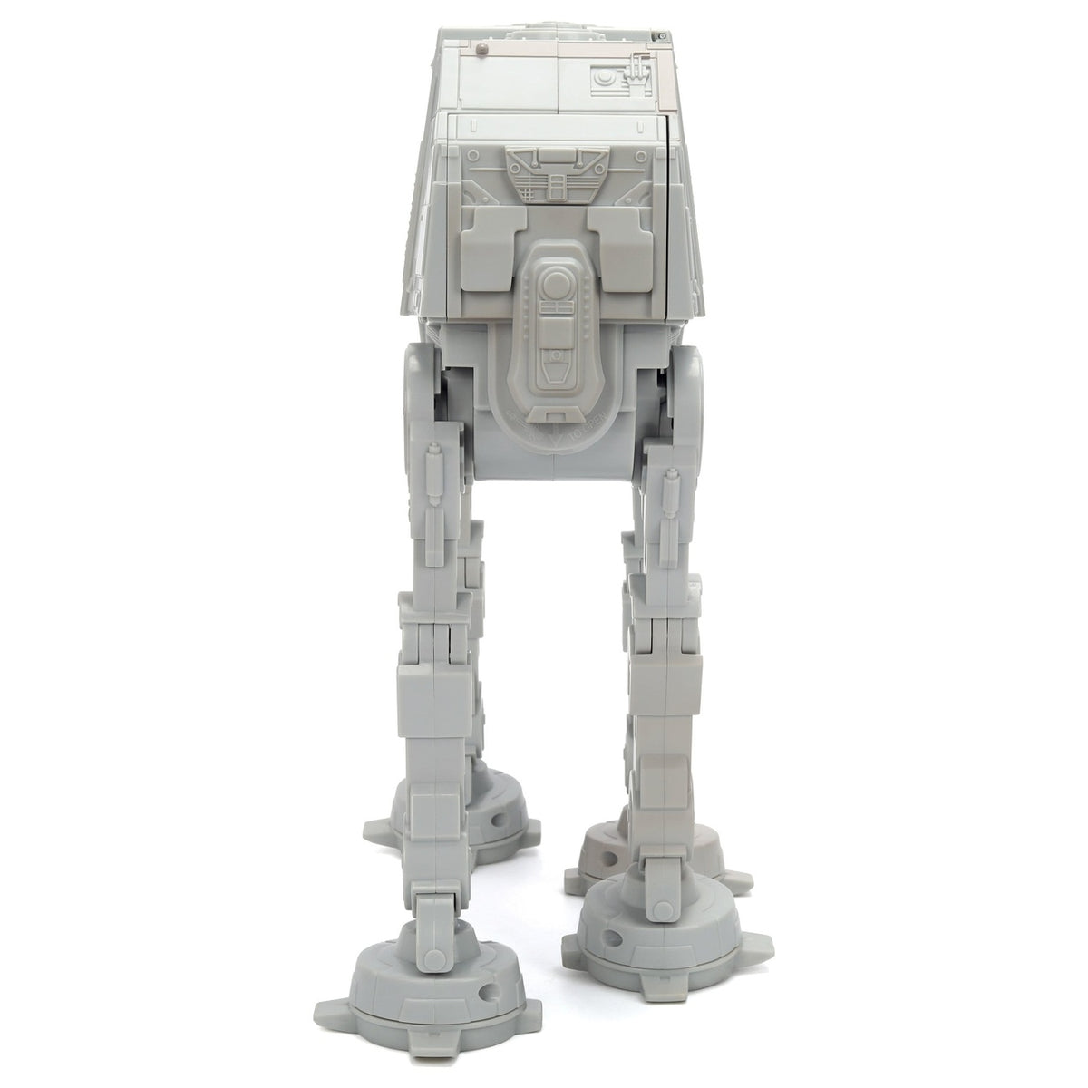 Productafbeelding Star Wars: The Mandalorian & Grogu RC 1/12 Imperial Remnant AT-AT 33 cm