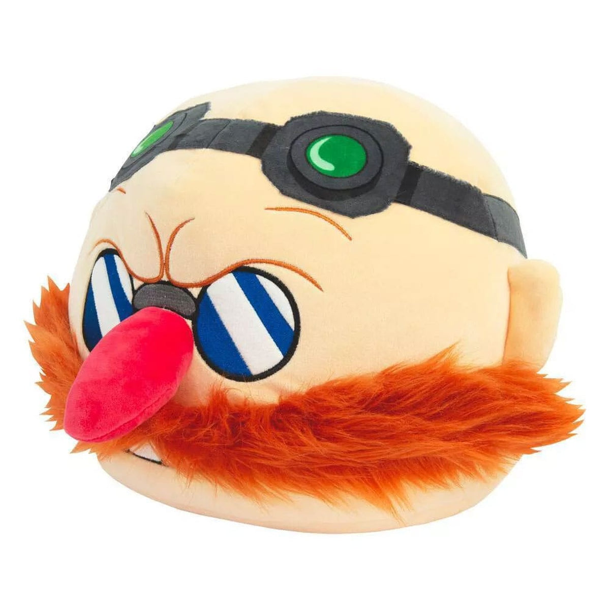 Productafbeelding Sonic the Hedgehog Mocchi-Mocchi mega knuffelfiguur Eggman