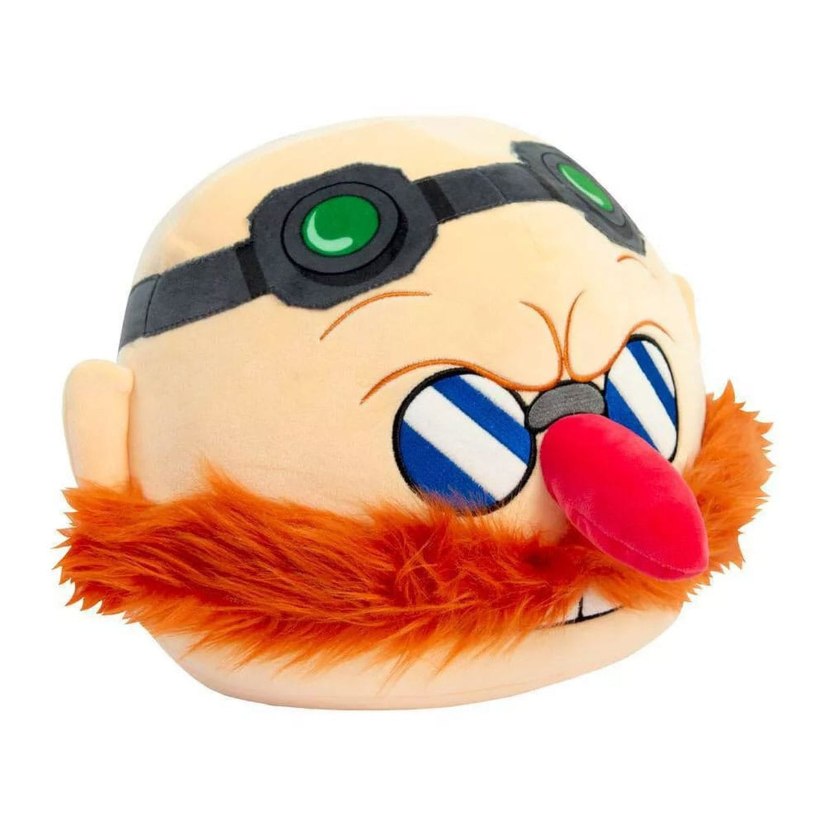 Productafbeelding Sonic the Hedgehog Mocchi-Mocchi mega knuffelfiguur Eggman