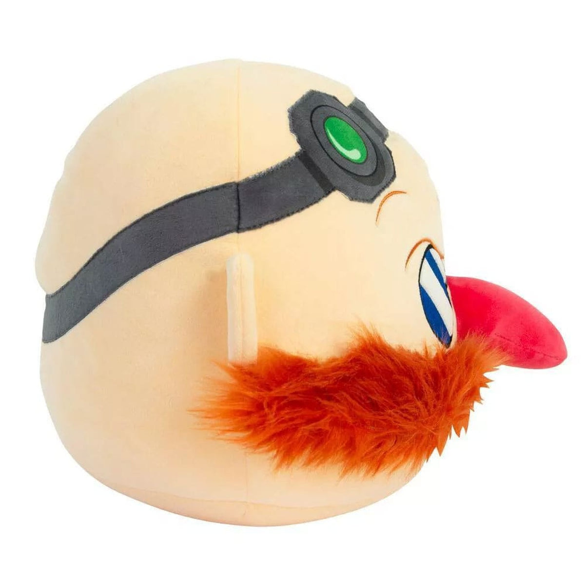 Productafbeelding Sonic the Hedgehog Mocchi-Mocchi mega knuffelfiguur Eggman