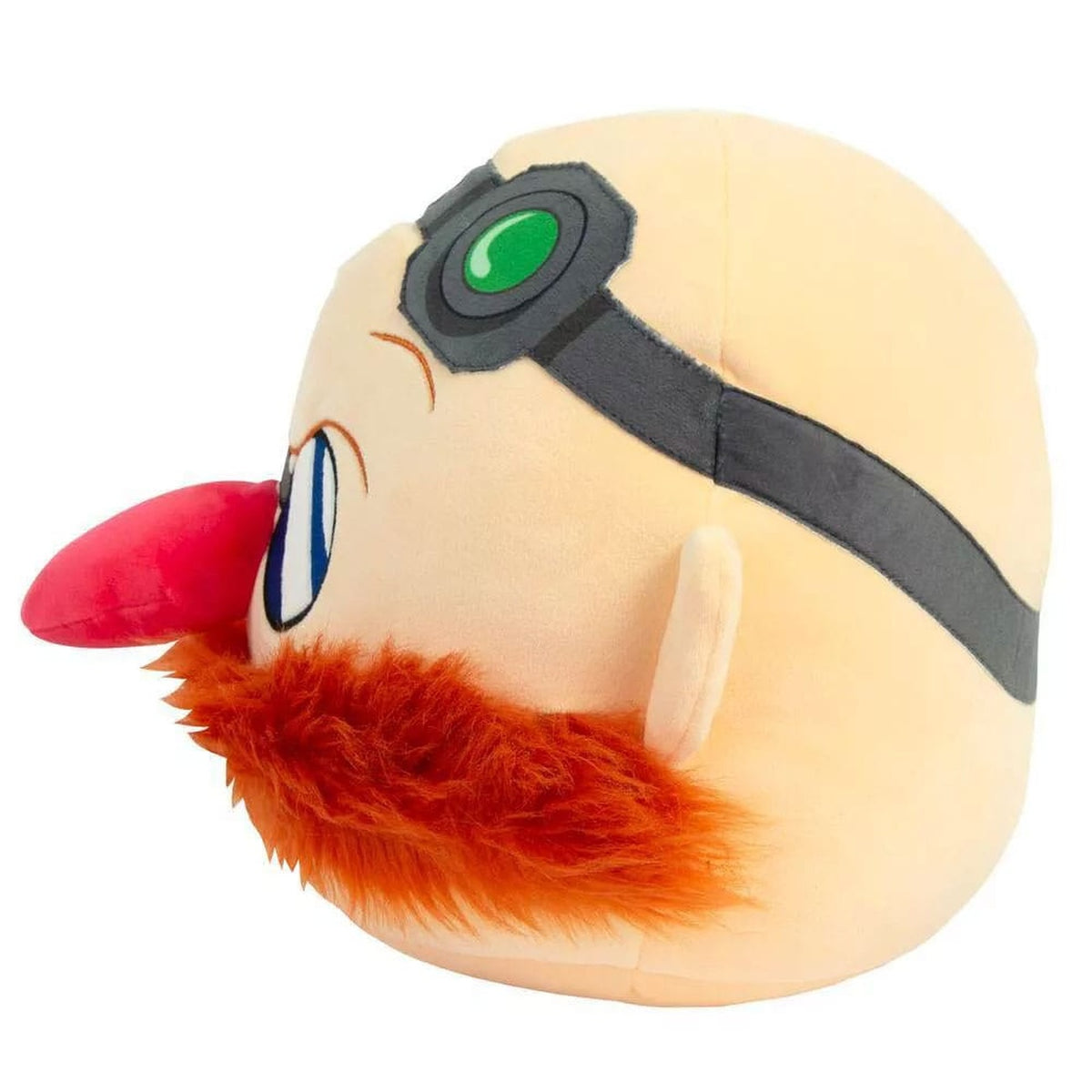 Productafbeelding Sonic the Hedgehog Mocchi-Mocchi mega knuffelfiguur Eggman