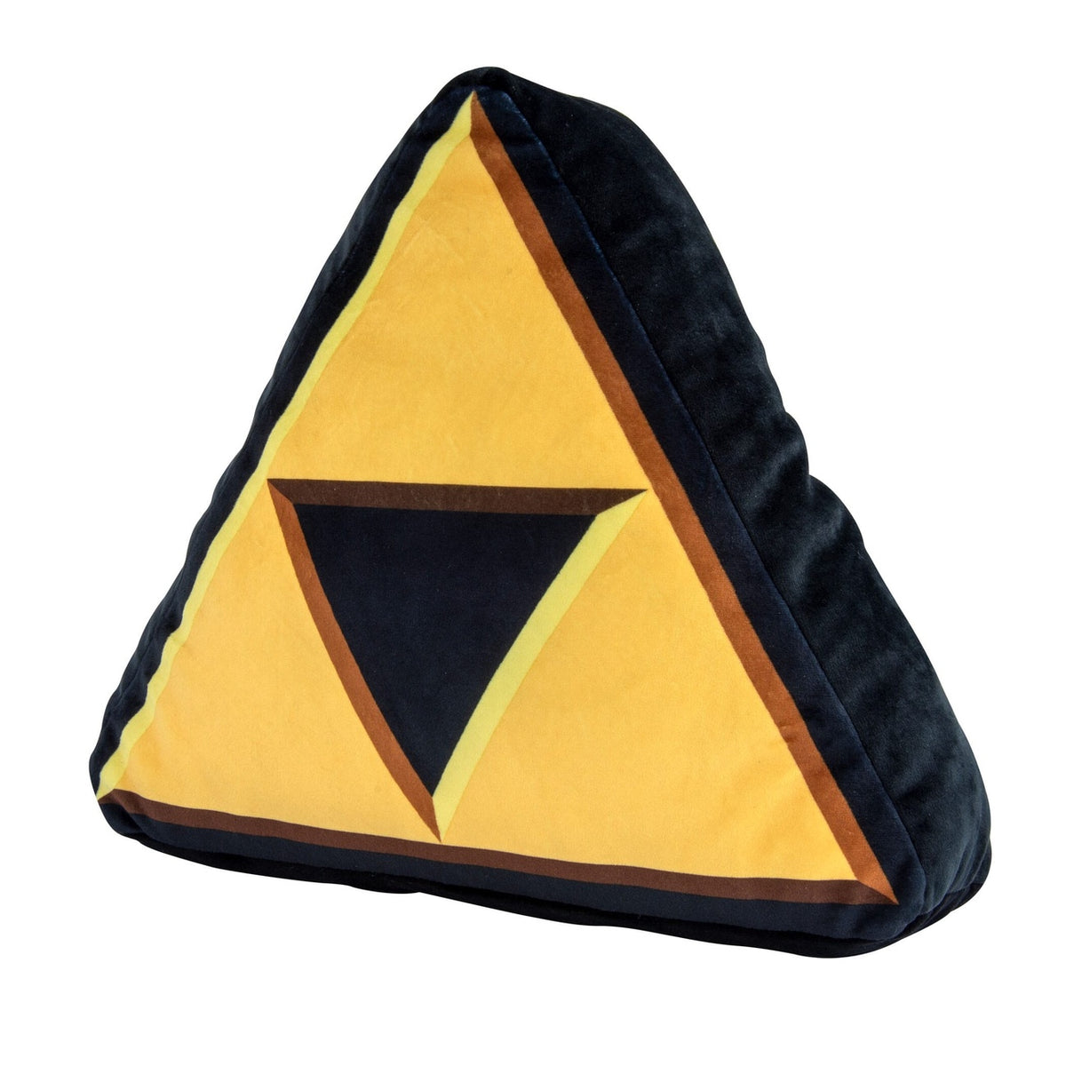 Productafbeelding The Legend of Zelda Mocchi-Mocchi knuffelfiguur Triforce 37 cm