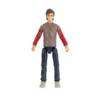Productafbeelding Stranger Things World Of Figure & Vehicle The Squawk Van Speelset met Steve