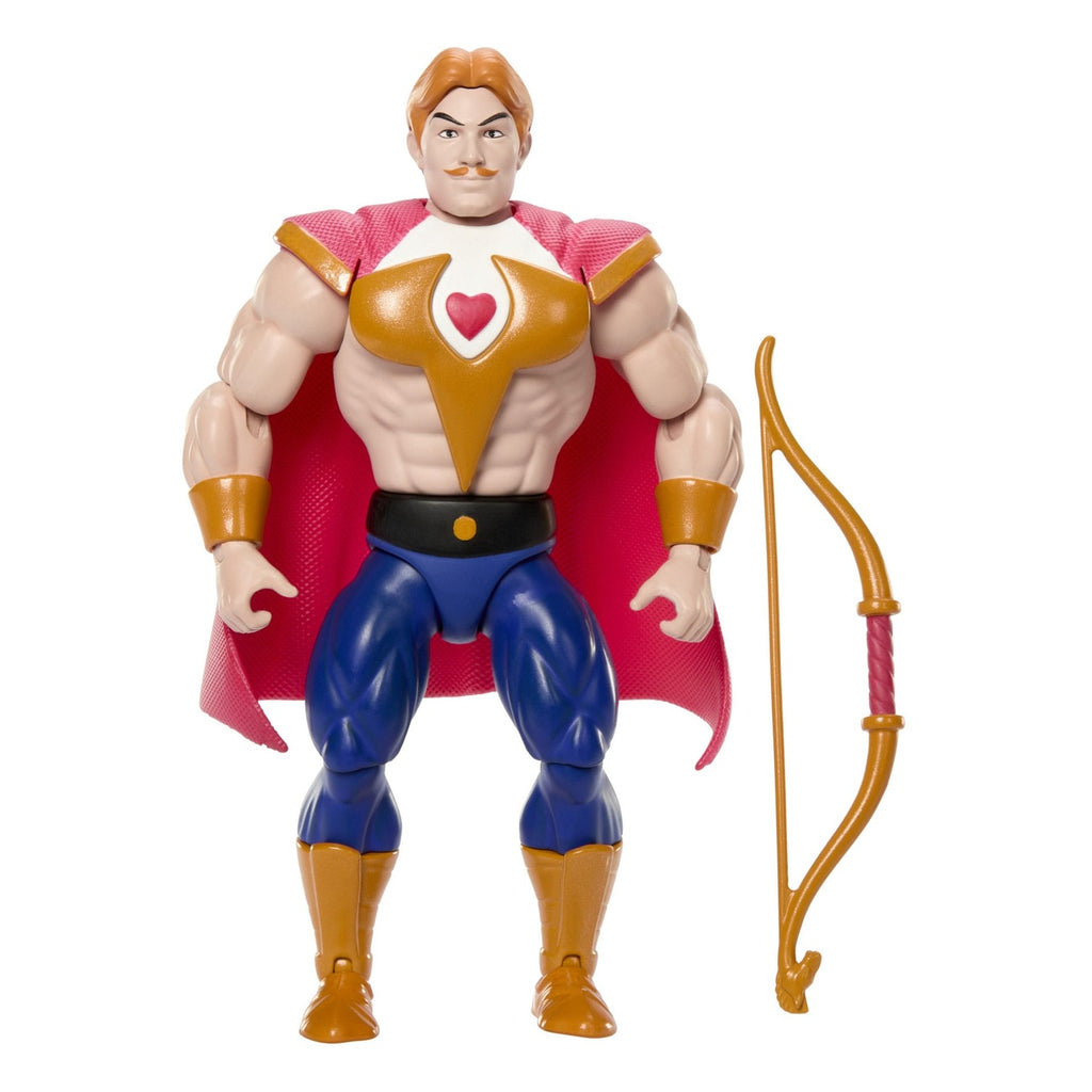 Productafbeelding Masters of the Universe Origins Actiefiguur Cartoon Collection: Bow 14 cm