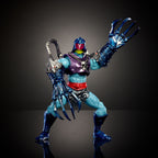 Productafbeelding Masters of the Universe New Eternia actiefiguur Terror Claws Skeletor 18 cm