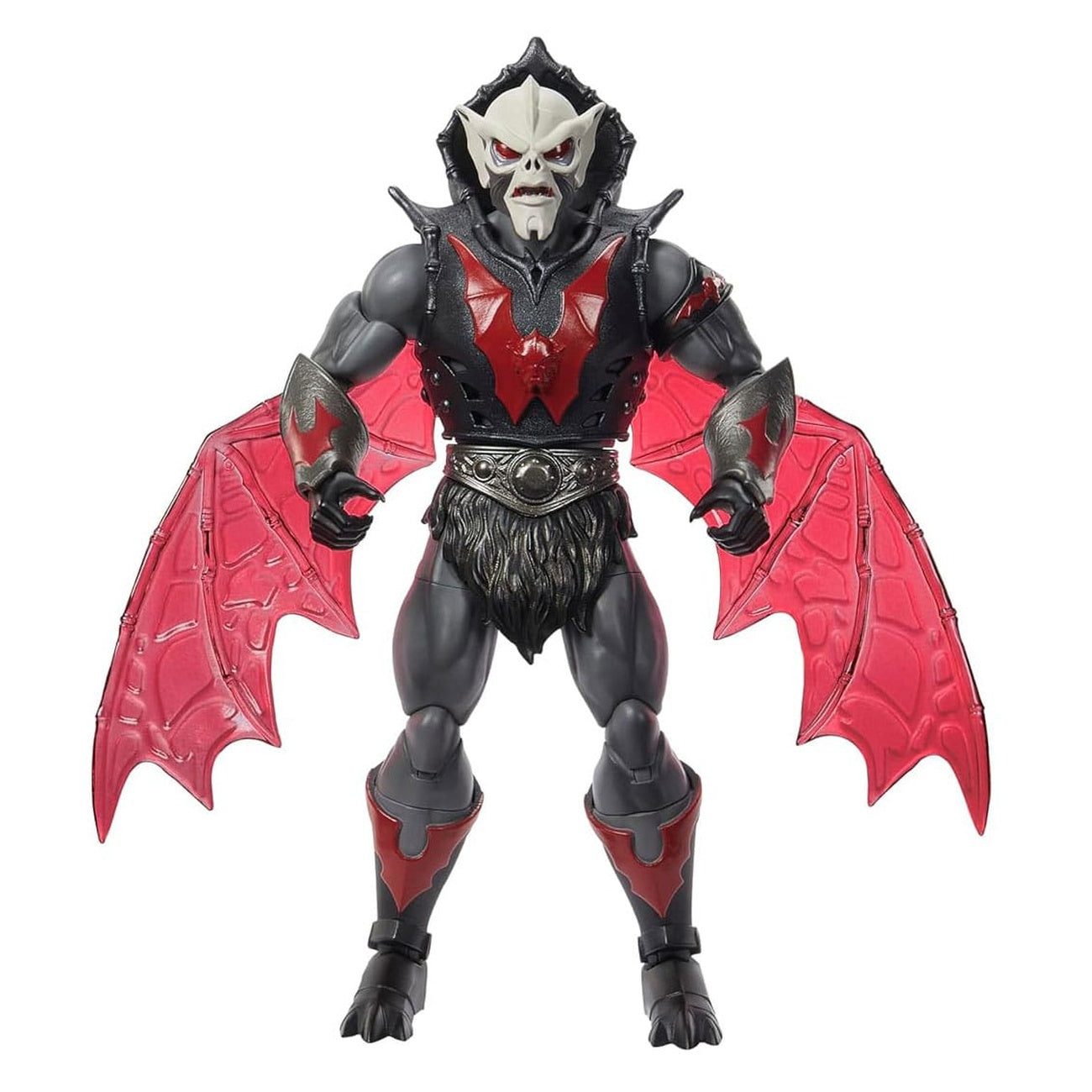Productafbeelding Masters of the Universe New Eternia Hordak actiefiguur 18 cm