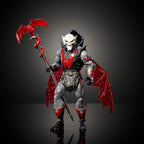 Productafbeelding Masters of the Universe New Eternia Hordak actiefiguur 18 cm