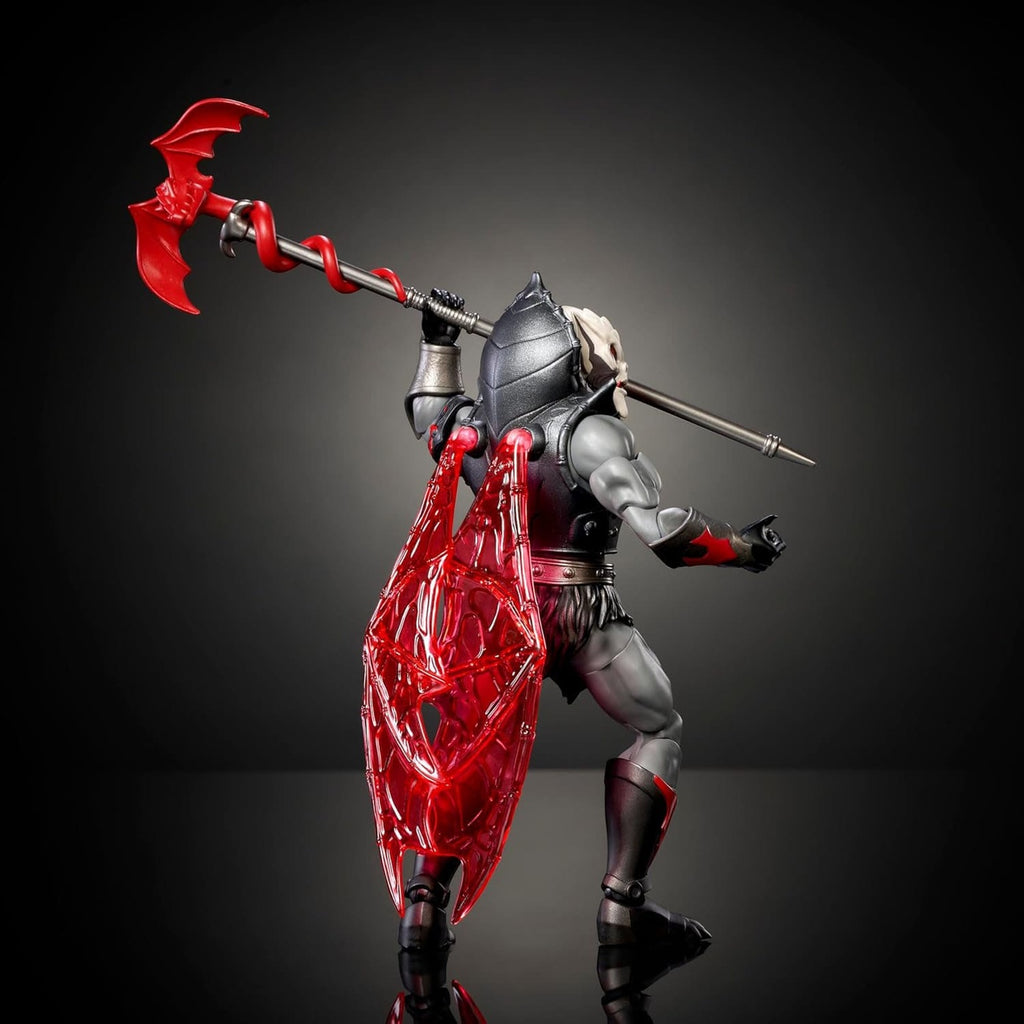 Productafbeelding Masters of the Universe New Eternia Hordak actiefiguur 18 cm