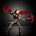 Productafbeelding Masters of the Universe New Eternia Hordak actiefiguur 18 cm