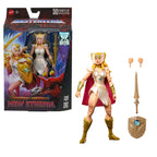 Productafbeelding Masters of the Universe New Eternia actiefiguur She-Ra 18 cm