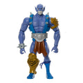 Productafbeelding Masters of the Universe x ThunderCats actiefiguur Panthro 14 cm