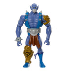 Productafbeelding Masters of the Universe x ThunderCats actiefiguur Panthro 14 cm