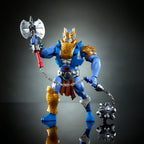 Productafbeelding Masters of the Universe x ThunderCats actiefiguur Panthro 14 cm