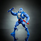 Productafbeelding Masters of the Universe x ThunderCats actiefiguur Panthro 14 cm