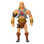 Productafbeelding Masters of the Universe x ThunderCats actiefiguur He-Man 14 cm