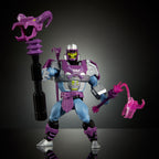 Product image Masters of the Universe x Transformers action figure Megatron Armor Skeletor heo European Exclusive 14 cm