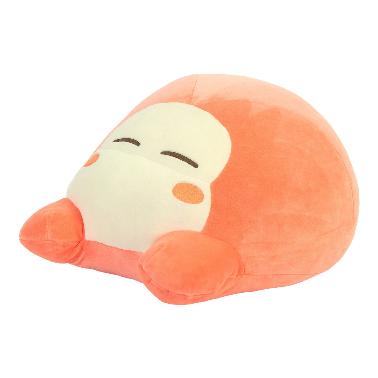 Product image Kirby Suya Suya Plush Figure Mega Waddle Dee 15 cm