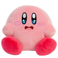 Productafbeelding Kirby Mocchi-Mocchi Pluchen Figuur Kirby Dream Buffet