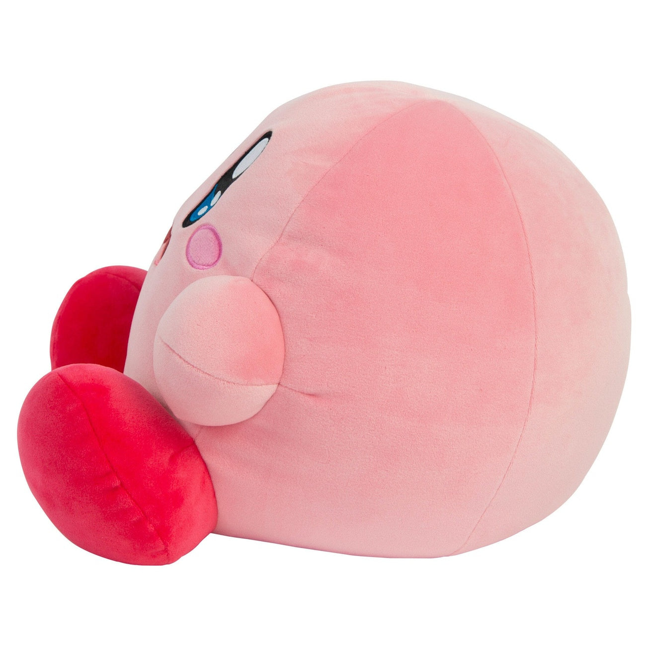 Productafbeelding Kirby Mocchi-Mocchi Pluchen Figuur Kirby Dream Buffet