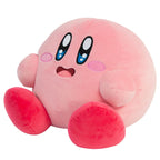 Productafbeelding Kirby Mocchi-Mocchi Pluchen Figuur Kirby Dream Buffet