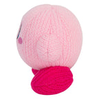 Productafbeelding Kirby Nuiguru-Knit Knuffelfiguur Kirby met Onverslaanbare Snoepstok