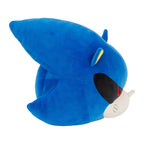 Product image Sonic the Hedgehog Mocchi-Mocchi Mega Plush Figure Metal Sonic