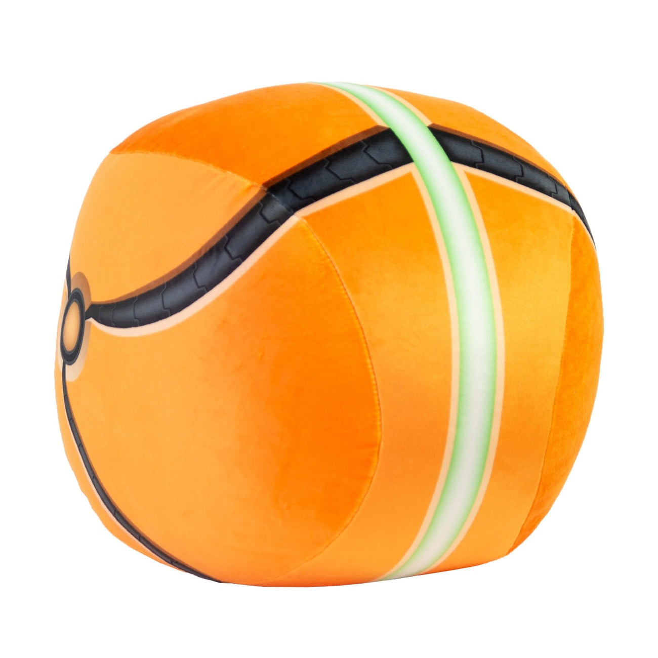 Product image Metroid Mocchi-Mocchi Mega Plush Figure Morph Ball 30 cm
