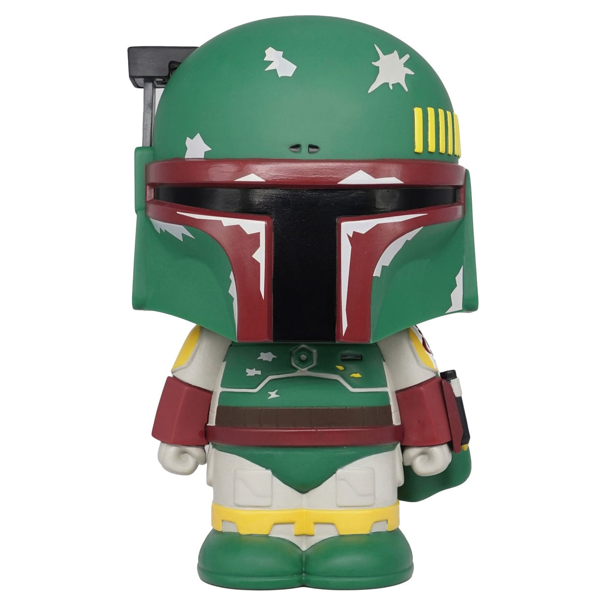 Product image Star Wars Money Box Boba Fett