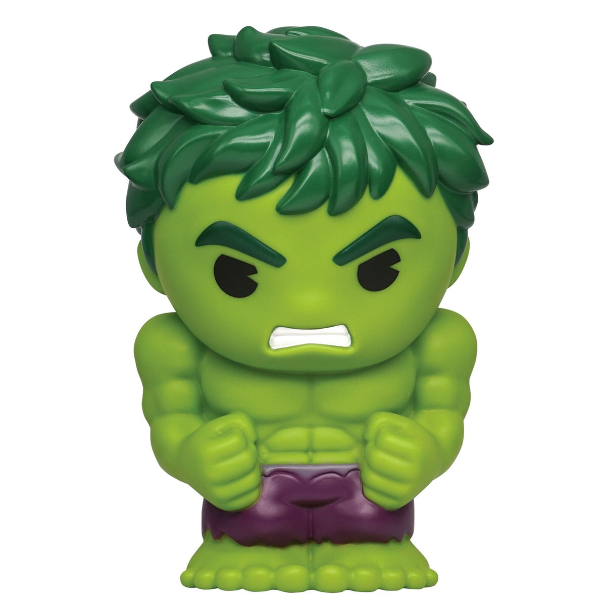 Productafbeelding Marvel's The Avengers Spaarpot Hulk