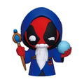 Productafbeelding Marvel 3D Magneet Deadpool Tovenaar
