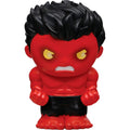 Productafbeelding Marvel Spaarpot Red Hulk