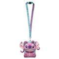Productafbeelding Lilo & Stitch Sleutelkoord Angel Sitting Deluxe