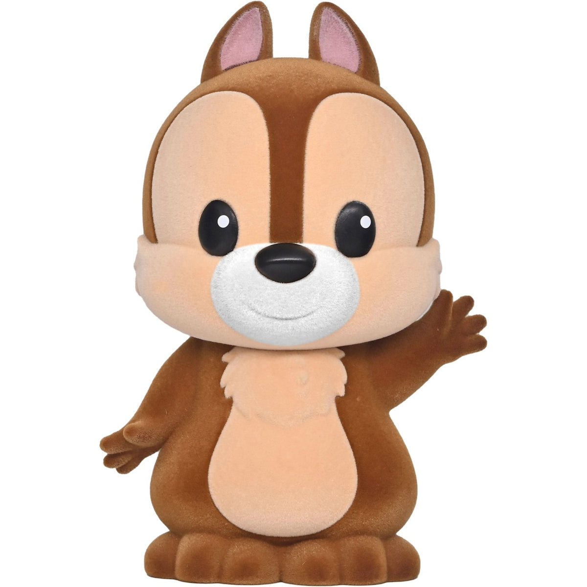 Productafbeelding Knabbel en Babbel spaarpot Knabbel figuur