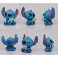 Productafbeelding Lilo & Stitch Spaarpot Stitch (in acetaatdoos) 20 cm