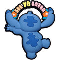 Productafbeelding Lilo & Stitch reliëfmagnet Stitch See Ya Later