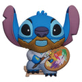 Productafbeelding Lilo & Stitch 3D-magneet Stitch Kunstenaar