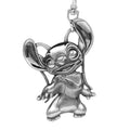 Productafbeelding Lilo & Stitch Metalen Sleutelhanger Angel