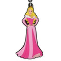 Productafbeelding Disney Prinsessen Soft Touch PVC Tashanger Doornroosje
