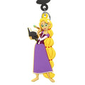 Productafbeelding Disney Prinsessen Soft Touch PVC Tashanger Rapunzel