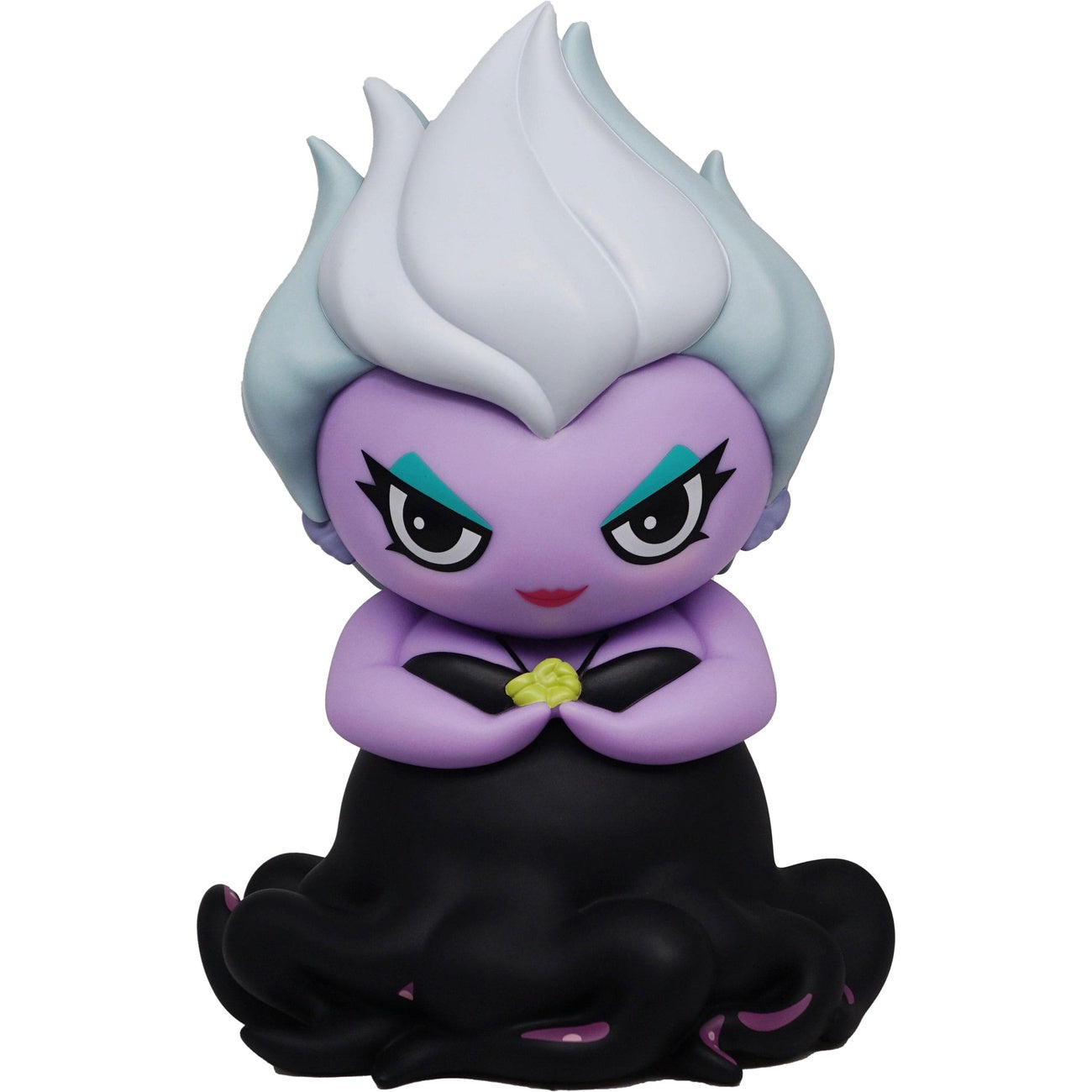 Productafbeelding De Kleine Zeemeermin Spaarpot Ursula 20 cm