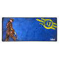 Productafbeelding Fallout XL Muismat Cooper Shots 80 x 30 cm
