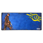 Productafbeelding Fallout XL Muismat Cooper Shots 80 x 30 cm