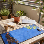 Productafbeelding Fallout XL Muismat Cooper Shots 80 x 30 cm
