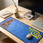 Productafbeelding Fallout XL Muismat Cooper Shots 80 x 30 cm