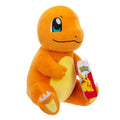 Productafbeelding Pokémon Knuffelfiguur Charmander 20 cm