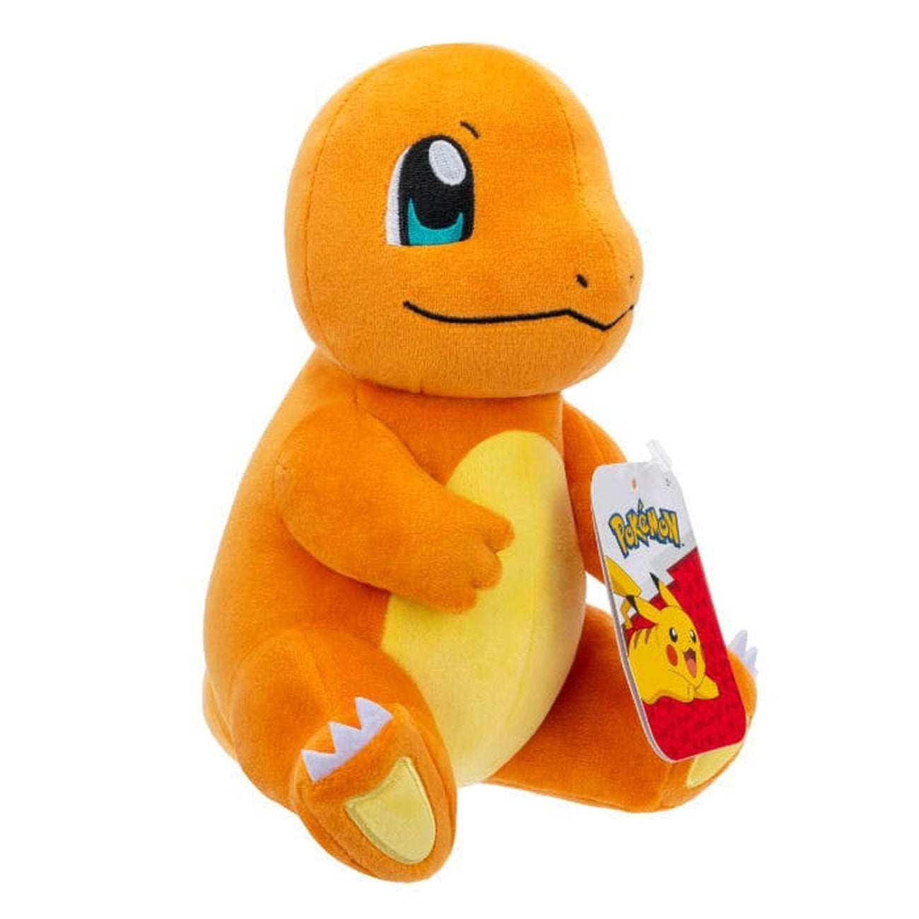 Productafbeelding Pokémon Knuffelfiguur Charmander 20 cm