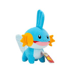 Productafbeelding Pokémon Mudkip Pluchen Figuur 20 cm