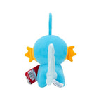 Productafbeelding Pokémon Mudkip Pluchen Figuur 20 cm