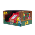 Productafbeelding The Simpsons Roleplay-replica Moe's Grappen Telefoon *Engelse versie*