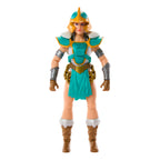 Productafbeelding MOTU x TMNT: Turtles of Grayskull Teela Actiefiguur 14 cm